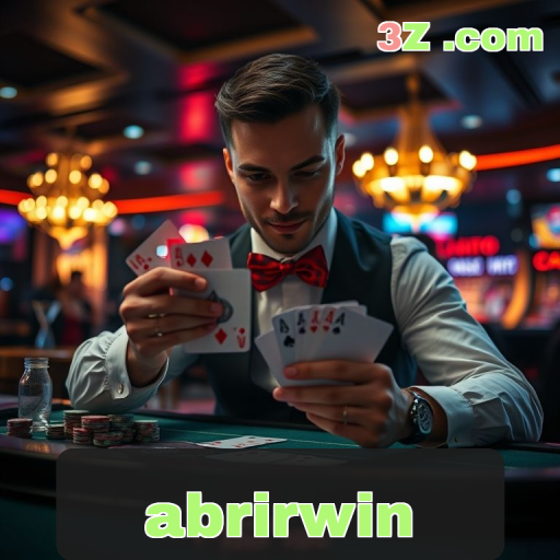 Apostas em Grande Estilo: Explore Abrirwin com Responsabilidade