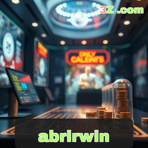 Baixar Jogos Incríveis no Abrirwin: Diversão em Cada Clique