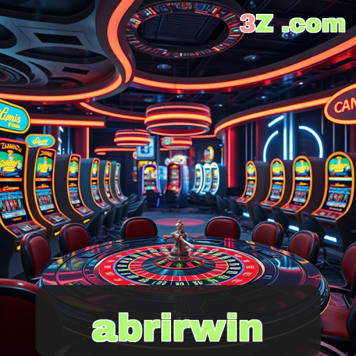 Experimente a Plataforma do Abrirwin: Uma Nova Era nos Jogos